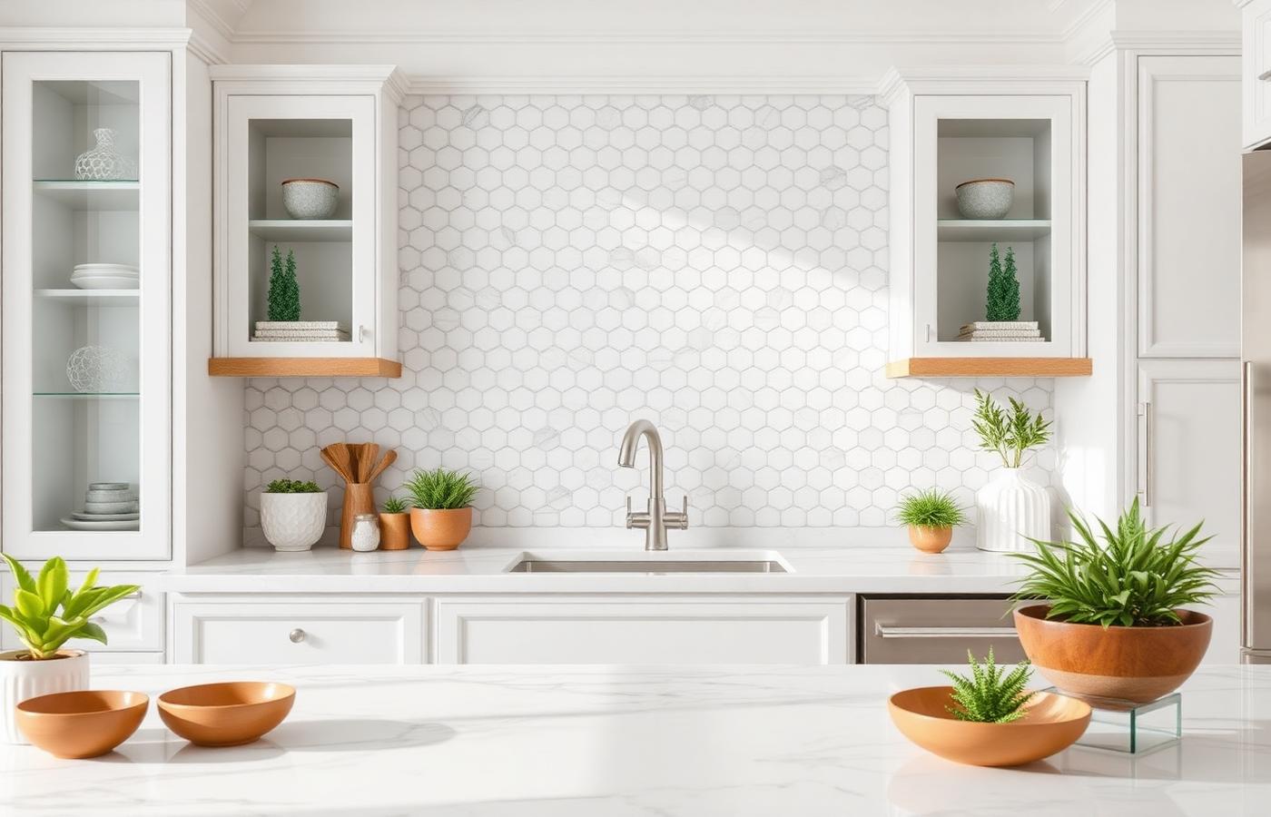 hex-backsplash