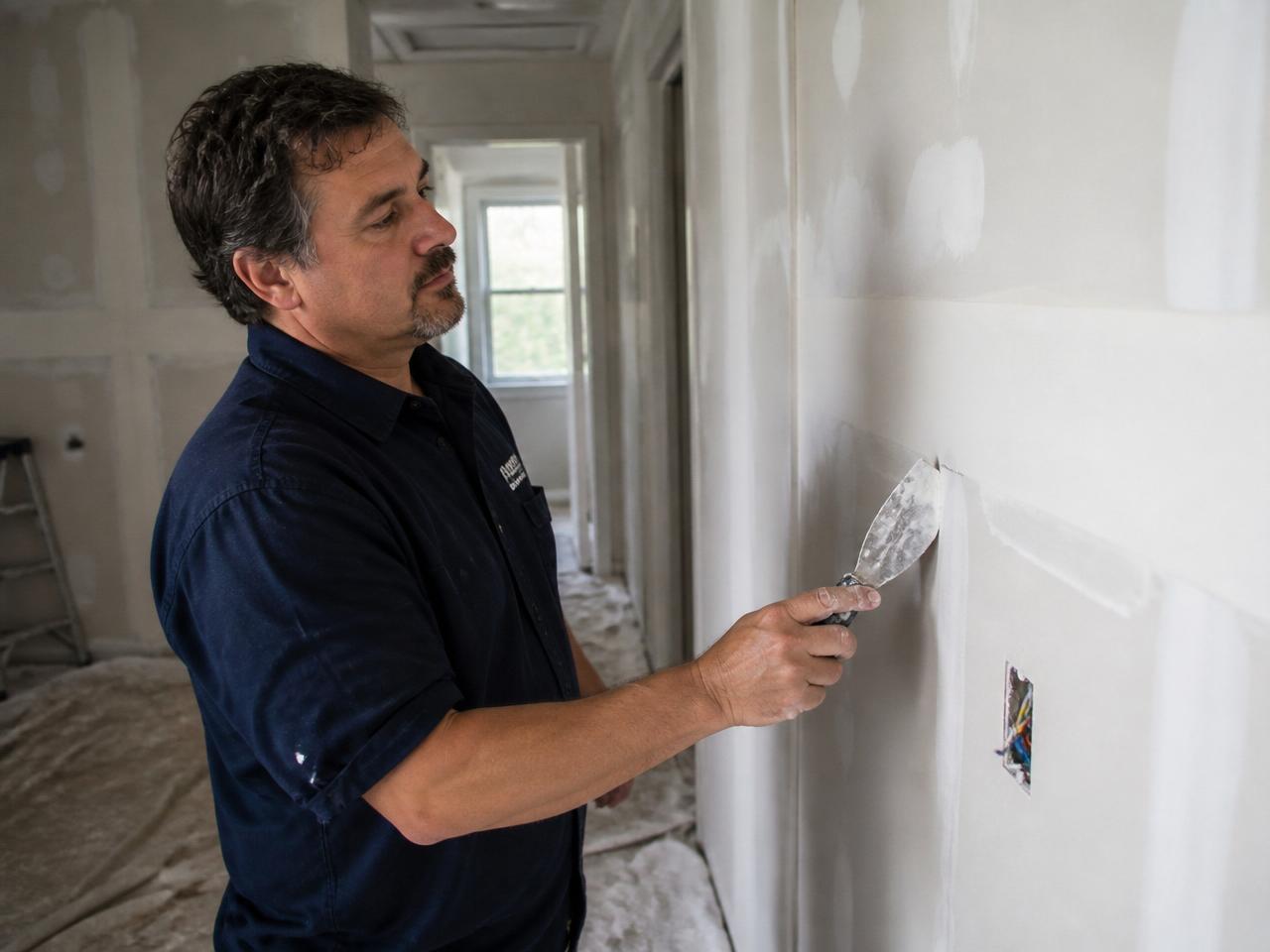 Home Repairs